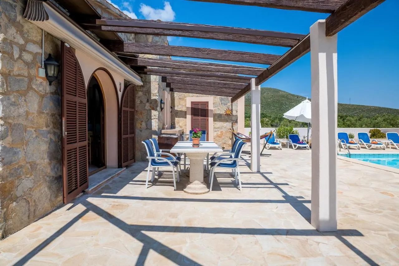 Villa Finca Soliva Capdepera  Spain