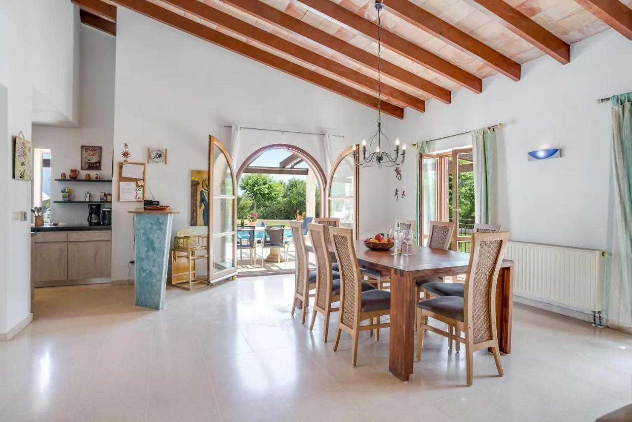 Finca Soliva Capdepera  0*, Capdepera (Mallorca)