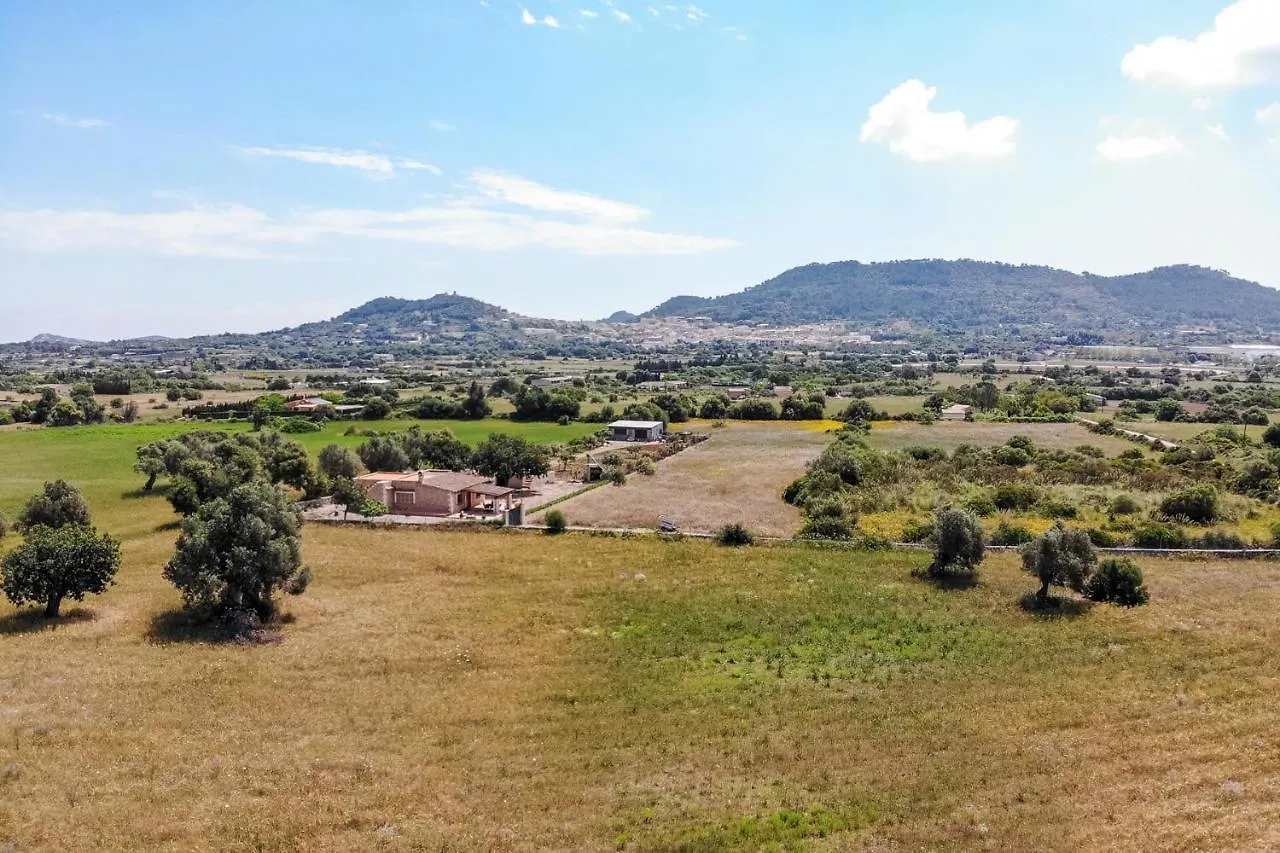 Finca Soliva Capdepera  Capdepera (Mallorca)