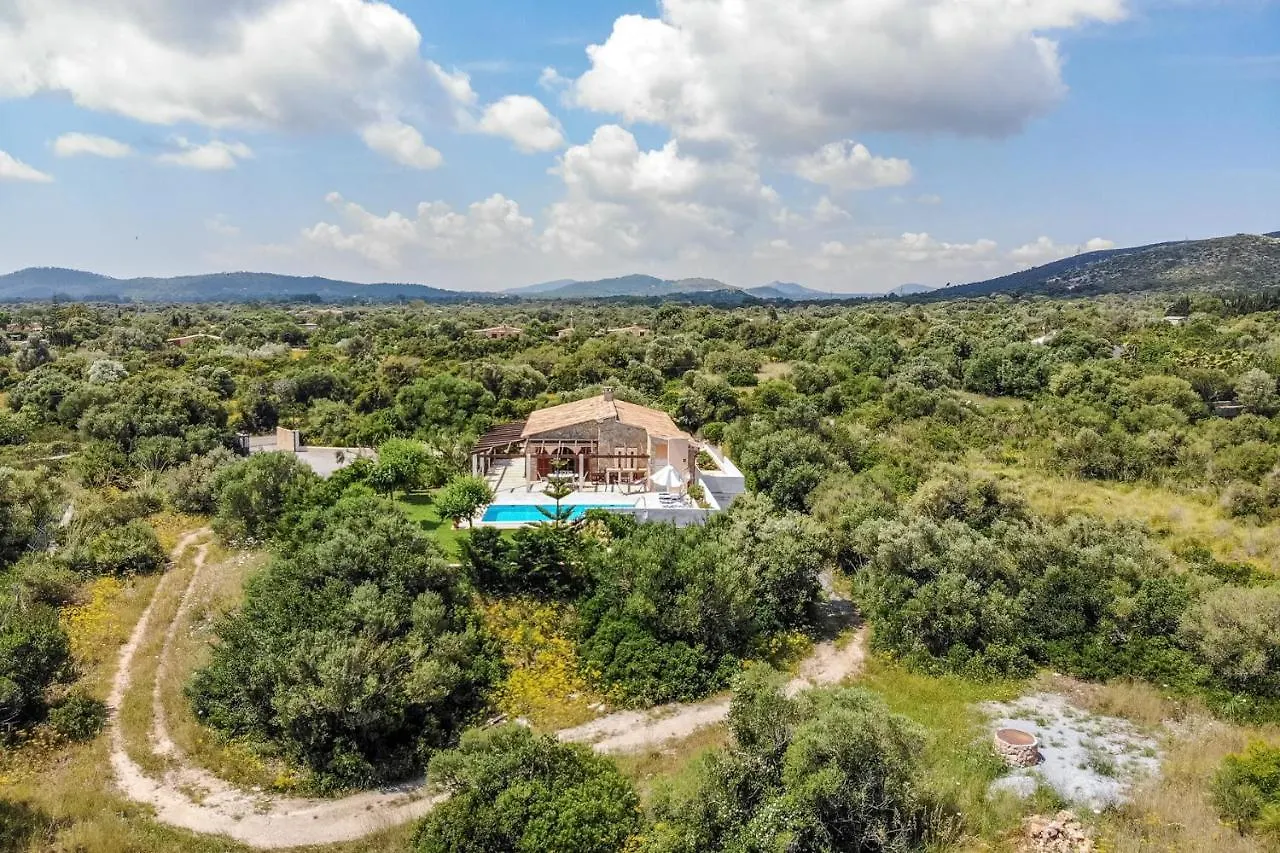 Villa Finca Soliva Capdepera