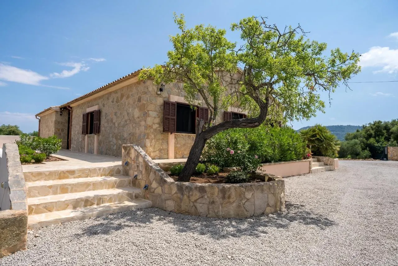 Finca Soliva Capdepera