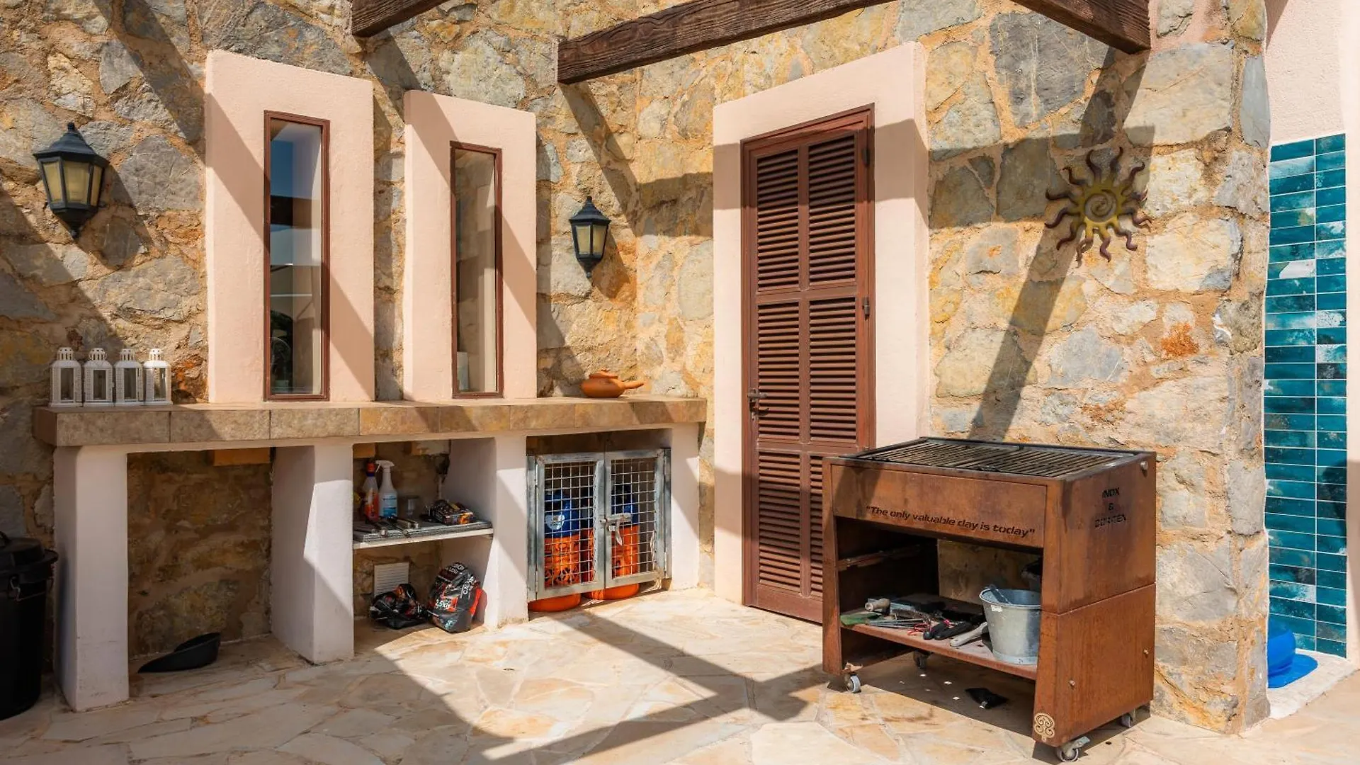 Finca Soliva Capdepera  Capdepera (Mallorca)