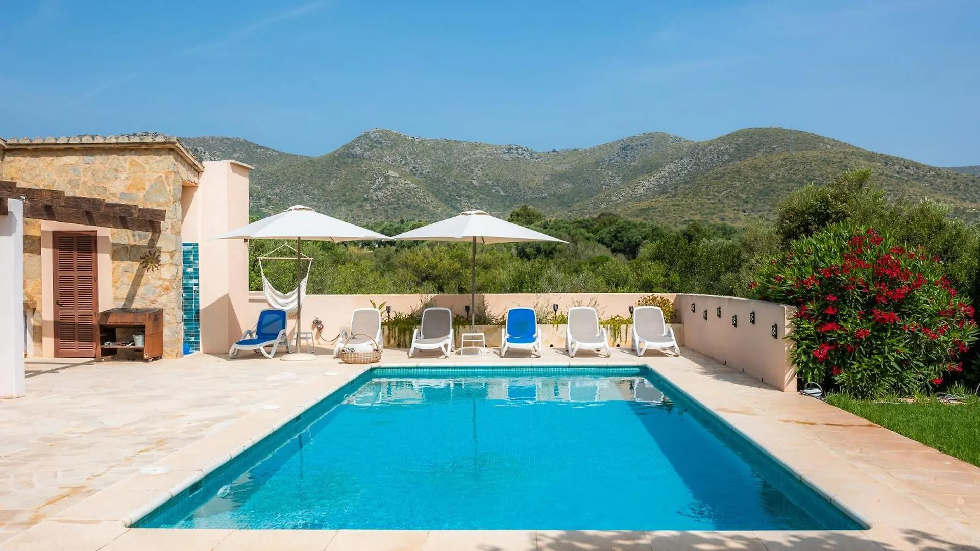 Finca Soliva Capdepera  0*, Capdepera (Mallorca)