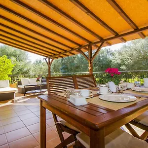 Ferienhaus Katia, Capdepera (Mallorca)