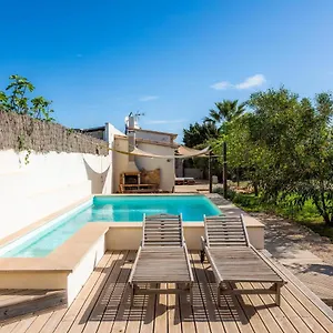 Villa Es Canyaret, Capdepera (Mallorca)