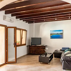 Chalet Casa Magui, Capdepera (Mallorca)