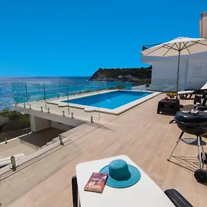 Chalet Casa Carol On The Rocks Mhm, Capdepera (Mallorca)