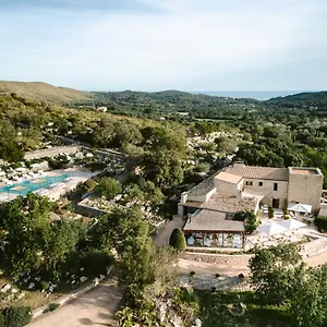 Hotel Cases De Son Barbassa & Restaurant, Capdepera (Mallorca)
