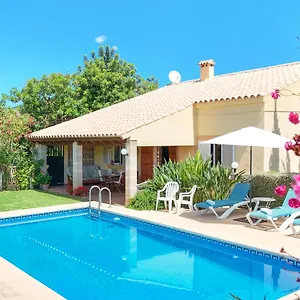 Ferienhaus Es Baladre, Capdepera (Mallorca)