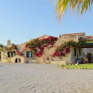 Bauernhof S' Horta, Capdepera (Mallorca)