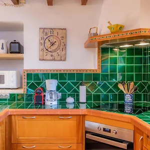 Ferienhaus Es Garrovers, Capdepera (Mallorca)
